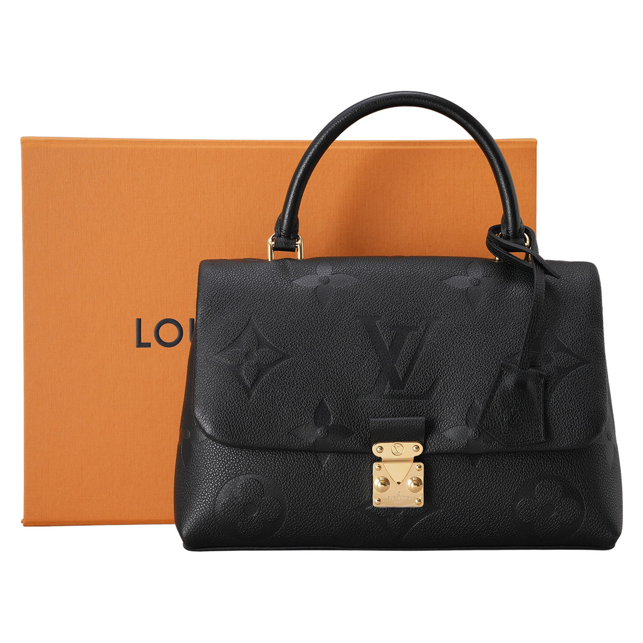 LOUIS VUITTON(USED)루이비통 M45976 마들렌 MM
